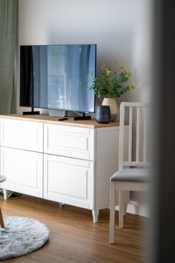Apartament Willa Lniana Сулехув Экстерьер фото